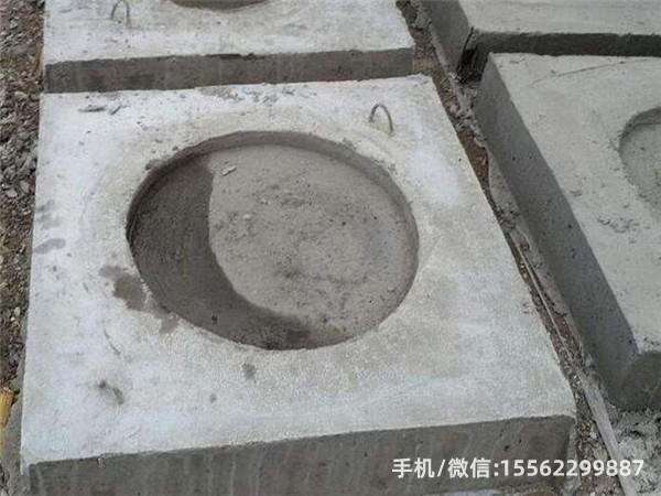 大通DP14混凝土电杆底盘